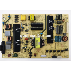 创维 43G7200 电源组件 5800-L4N013-0000